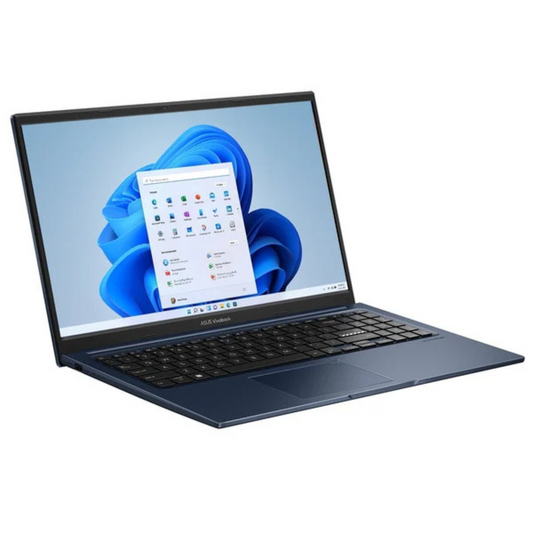 ASUS - Ordinateur Portable Vivobook 15 X1504V *Boite Ouverte*-LAPTOP-X1504VA-CH71-CB-COSTCO-2064258-BLEU-SILENCIEUX-QUIET-BLUE-2