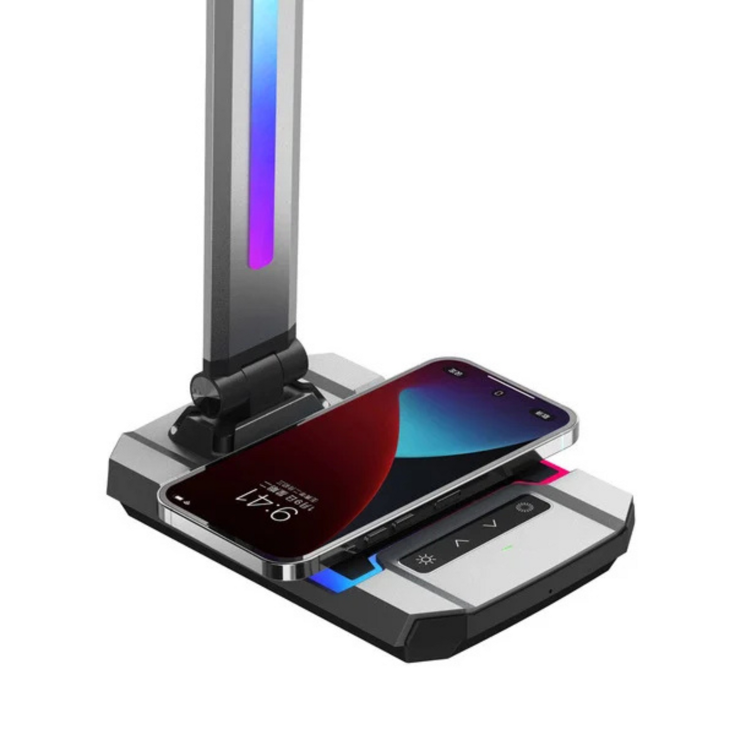 -SIMPLECOM - Lampe de Bureau DEL-LED-DESK-LAMP-COSTCO-1838601-3