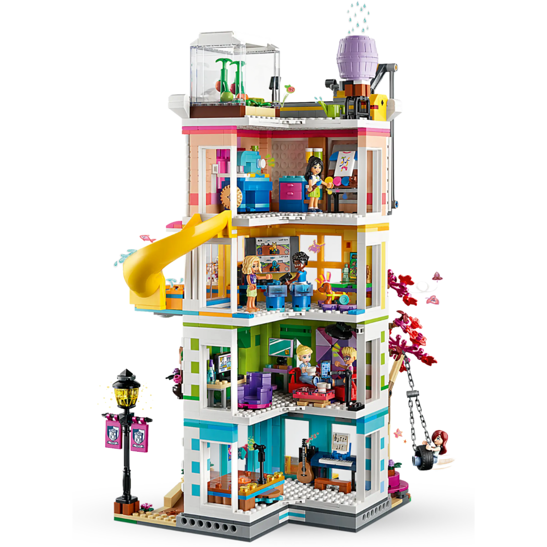 lego-centre-communautaire-heartlake-city-friends-41748-community-center-4