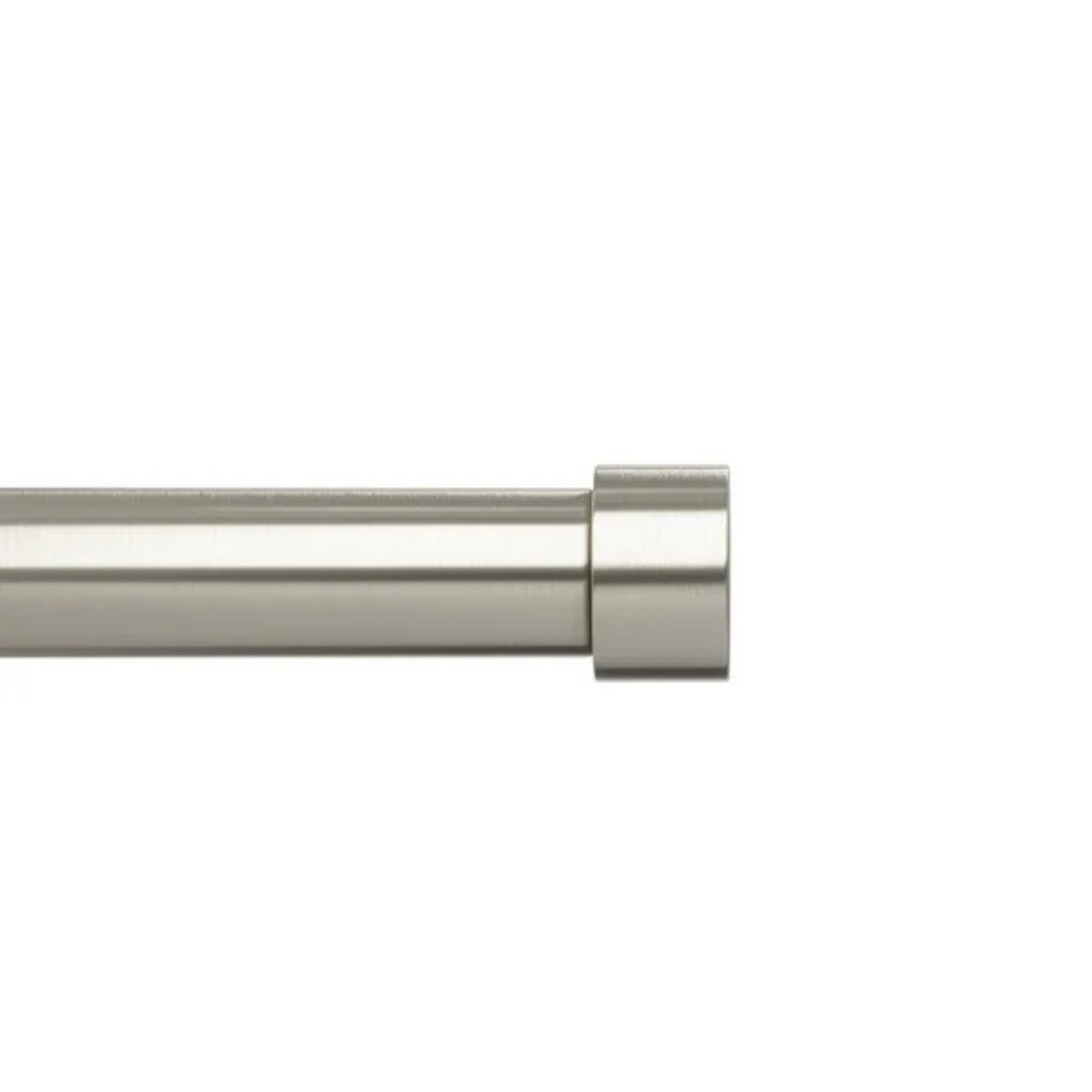 UMBRA - Ensemble de 2 Tringles à Rideaux-pack-curtain-rods-costco-1881747-nickel-2