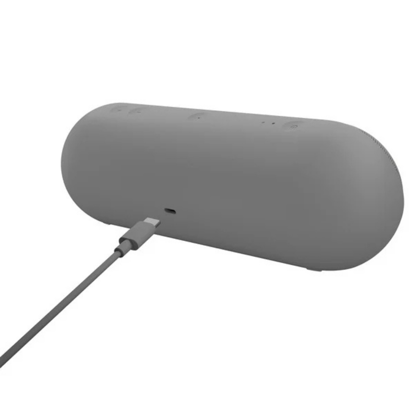 BEATS - Enceinte Bluetooth Pill Édition Spéciale Kim *Boite Ouverte*-speaker-special-edition-costco-5555351-gris-foncé-dark-grey-4