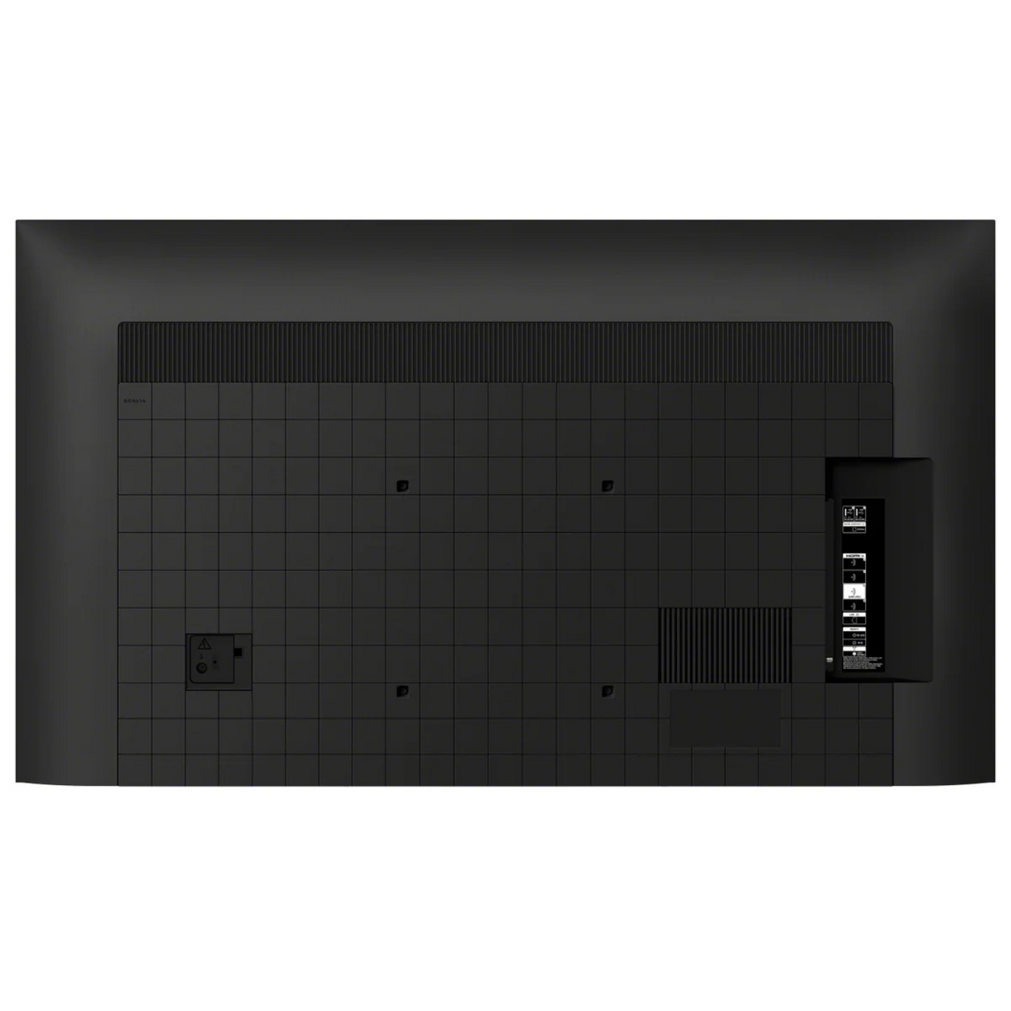 SONY - Téléviseur Intelligent Google HDR DEL UHD 4K S30 de 55 po *Boite Ouverte*-SMART-TV-K55S30B.UC2-4