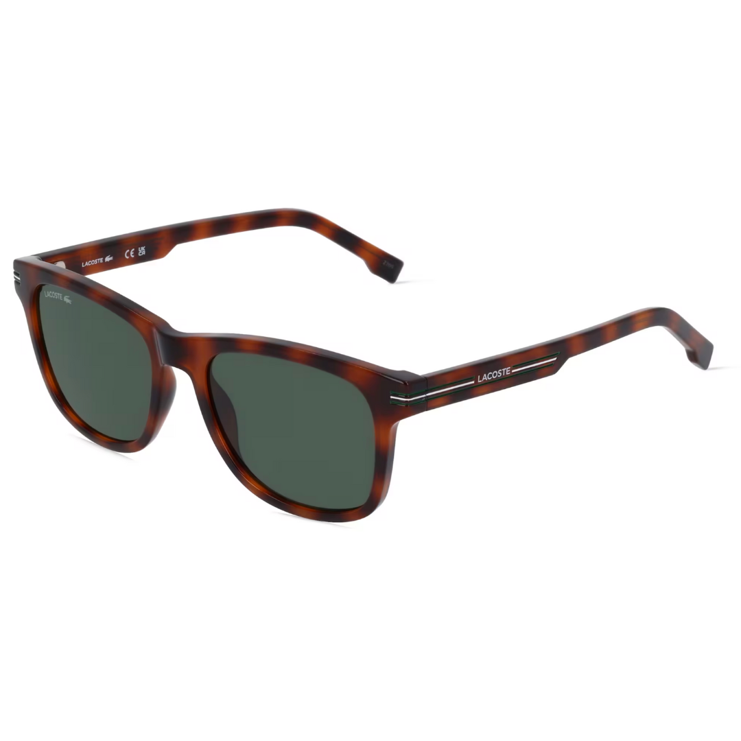 Lunettes de soleil lacoste best sale pour homme