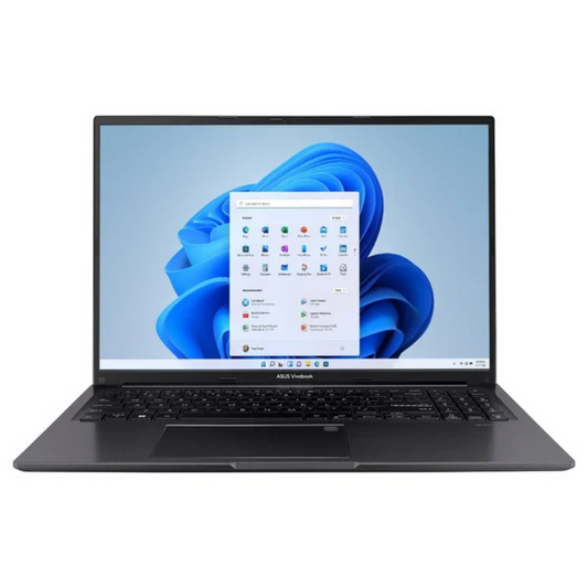 ASUS - Ordinateur Portable Vivobook 16 X1605Z *Boite Ouverte*-X1605ZA-DB51-CA-COSTCO-2067708-INDIE-BLACK-NOIR-LAPTOP