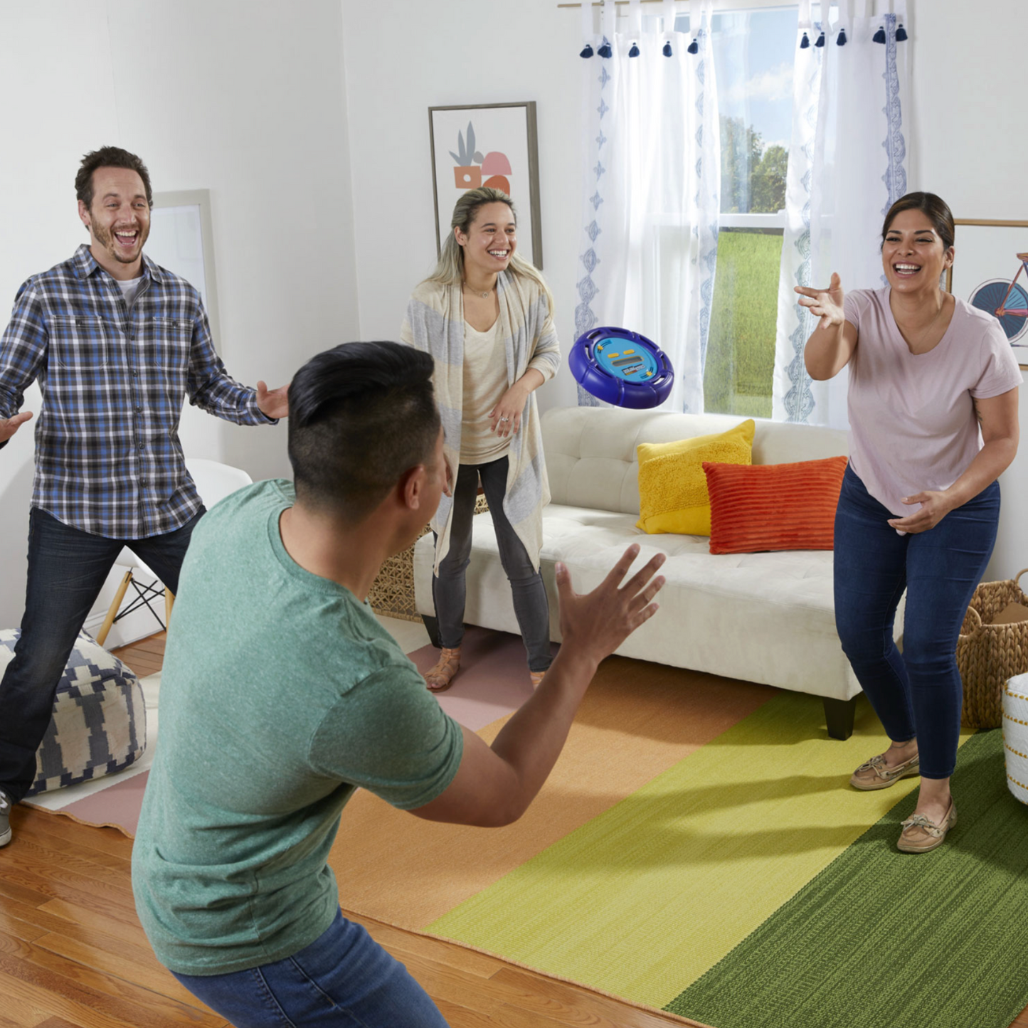 HASBRO - Ultimate Catch Phrase