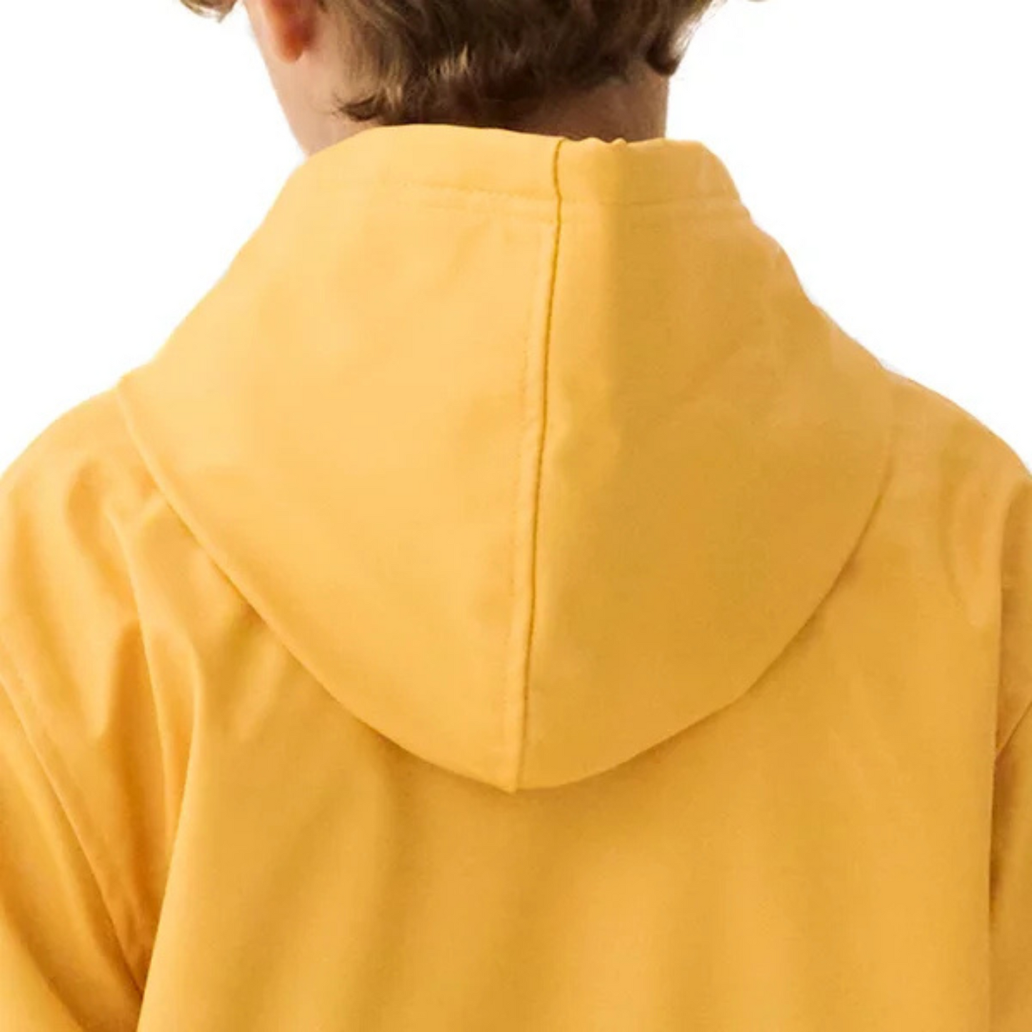 HATLEY - Manteau de Pluie pour Enfant-KIDS-RAIN-JACKET-COSTCO-4262626-YELLOW-JAUNE-4