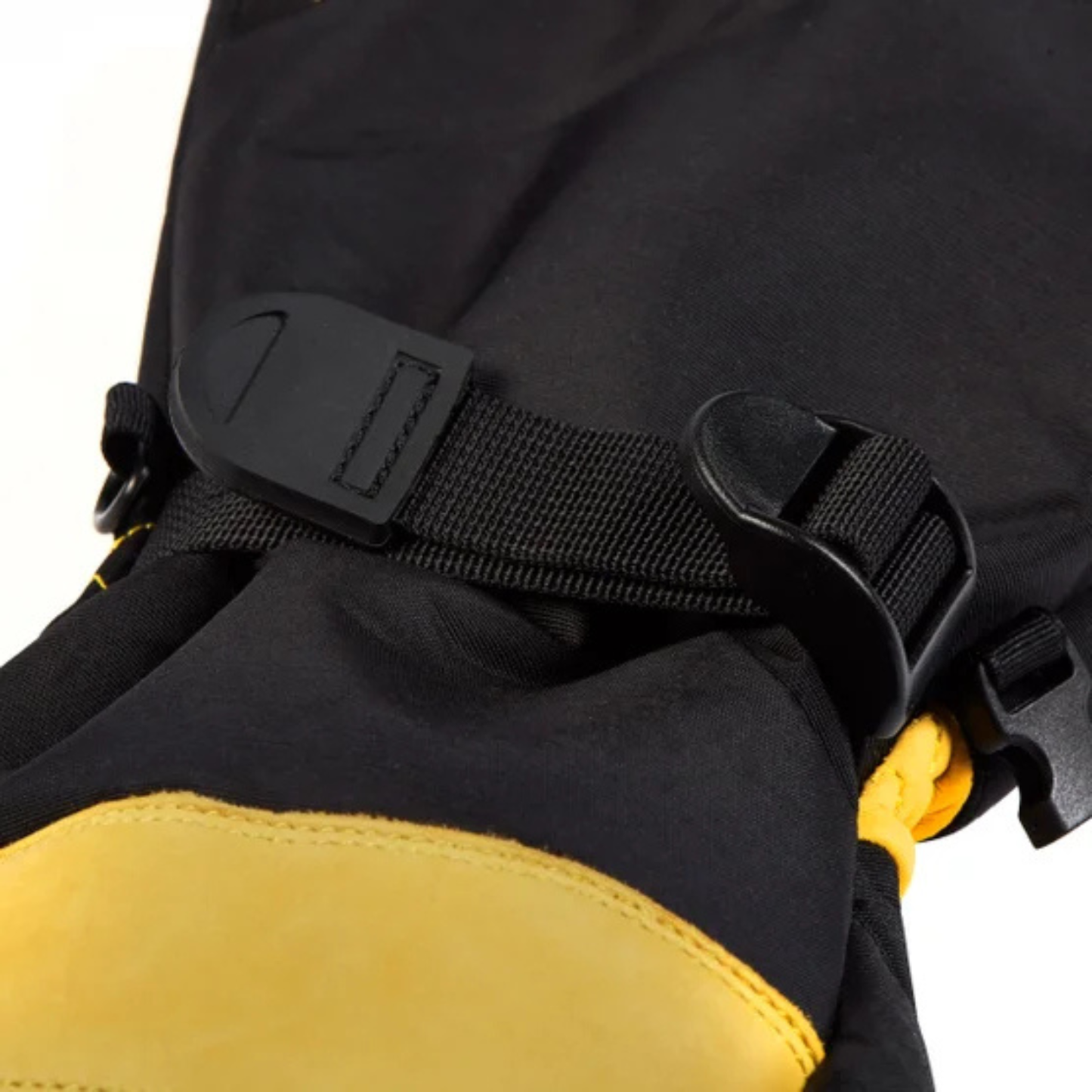 SARANAC - Mitaine de Ski en Cuir-Deerskin Ski Mitt-csotco-1691332-5