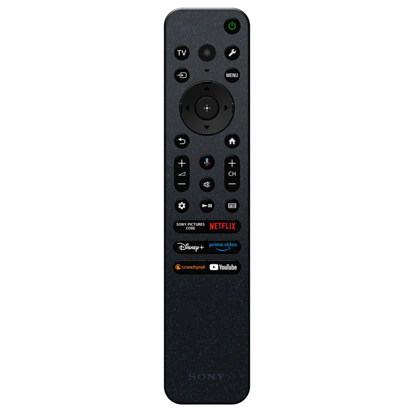 SONY - Téléviseur Intelligent Google HDR DEL UHD 4K S30 de 55 po *Boite Ouverte*-SMART-TV-K55S30B.UC2-5