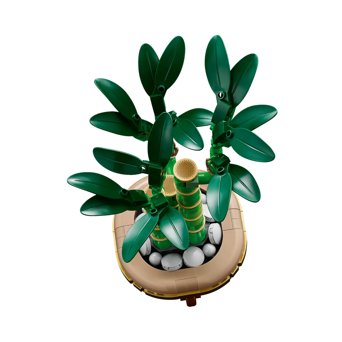 LEGO - Le Bambou de la Chance Botanicals 10344-lucky-bamboo-costco-2510344-5
