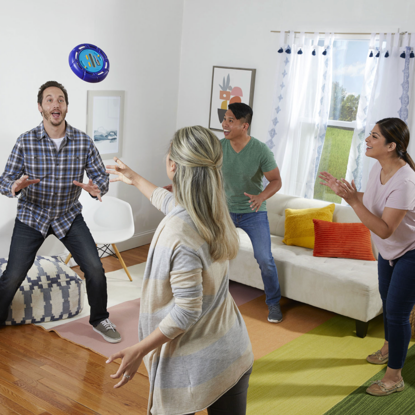 HASBRO - Ultimate Catch Phrase