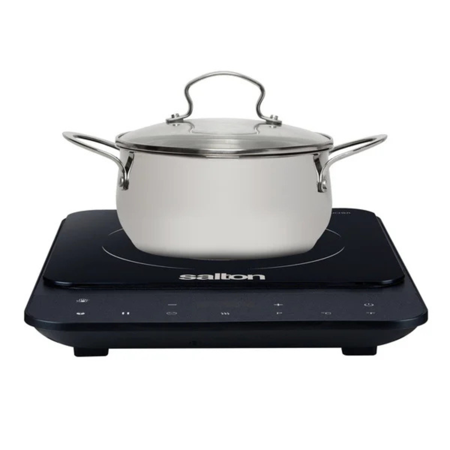 SALTON - Cuisinière à Induction-induction-cooktop-csotco-2840892-5