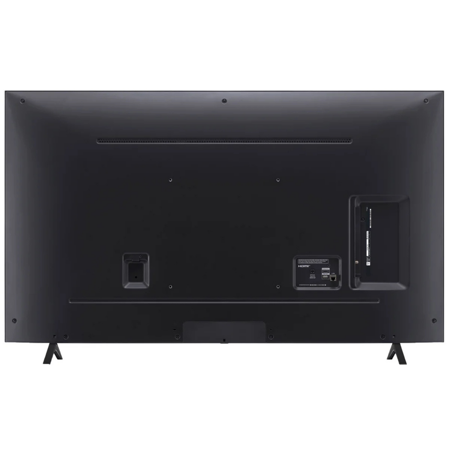 LG - Téléviseur Intelligent webOS HDR DEL UHD 4K UT7000 de 75 po *Boite Ouverte*-SMART-TV-75UT7000PUA-5