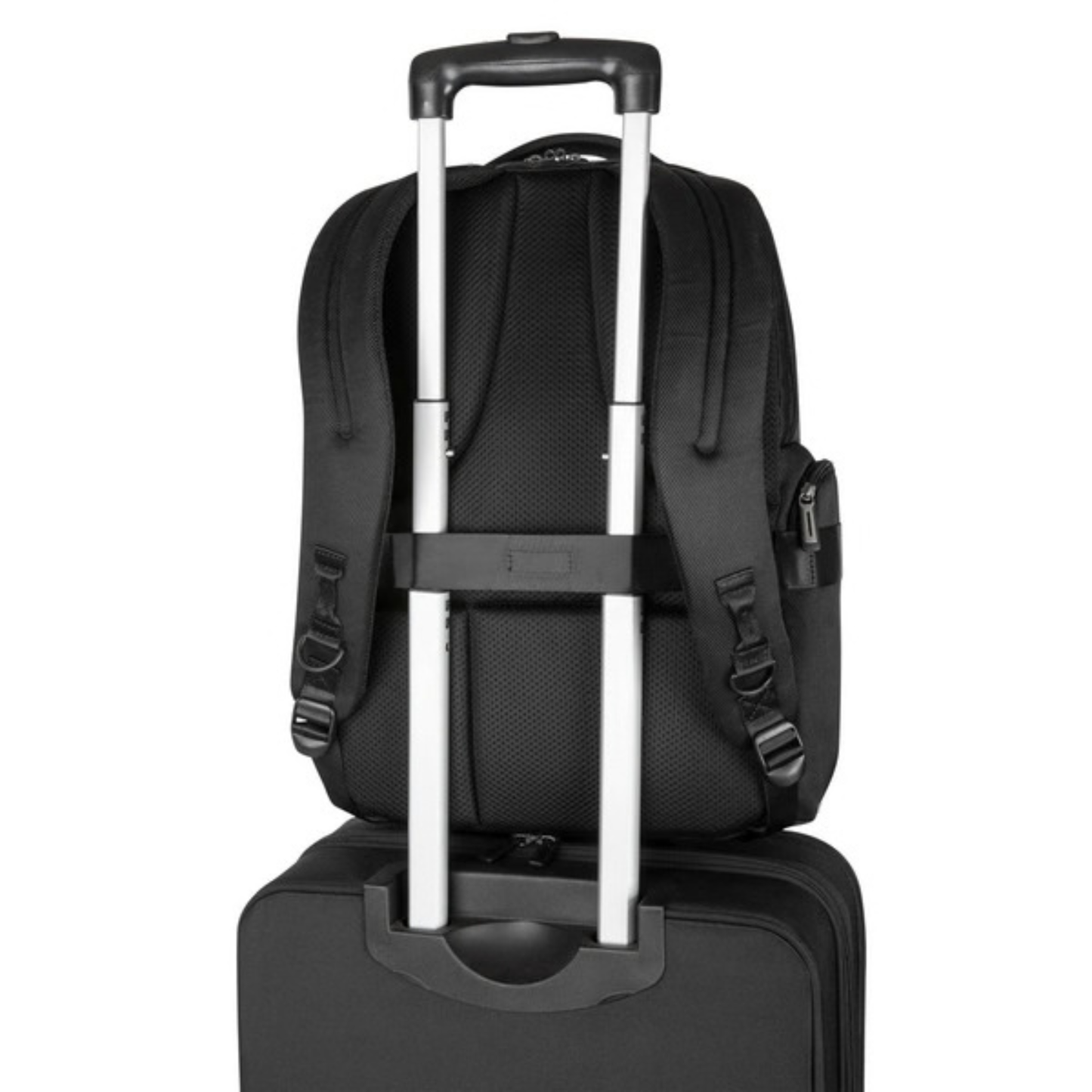 TARGUS - Sac à Dos pour Ordinateur Portable Mobile Elite-laptop-backpack-costco-1872125-5