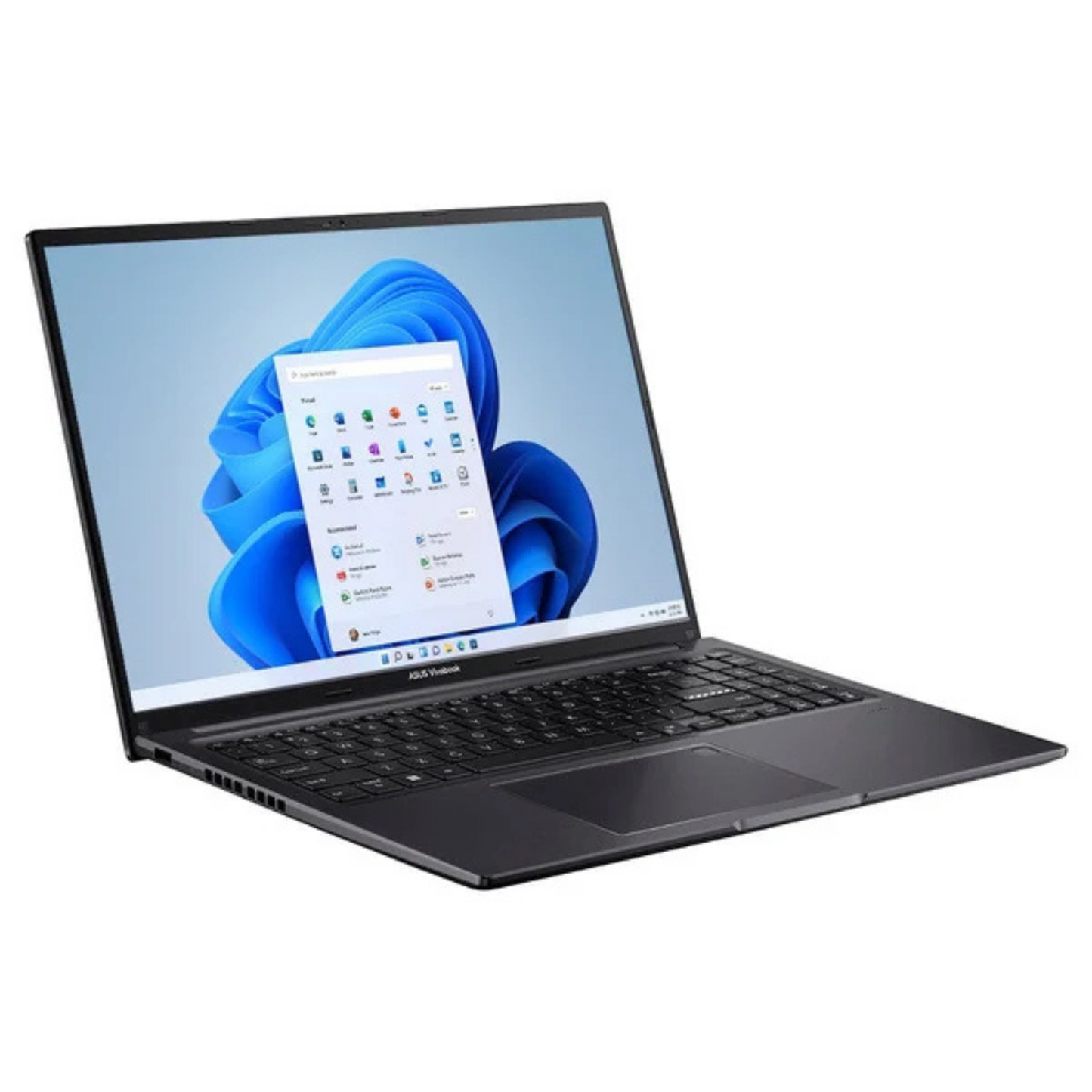 ASUS - Ordinateur Portable Vivobook 16 X1605Z *Boite Ouverte*-X1605ZA-DB51-CA-COSTCO-2067708-INDIE-BLACK-NOIR-LAPTOP-2
