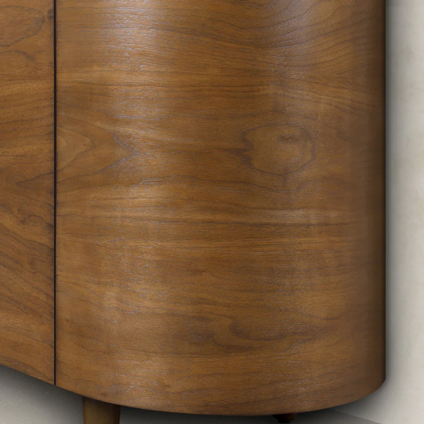 LOXLEY ROWE - Armoire d'Appoint avec Rangement Bruna *Tel Quel*-accent-cabinet-with-storage-costco-1812400-5