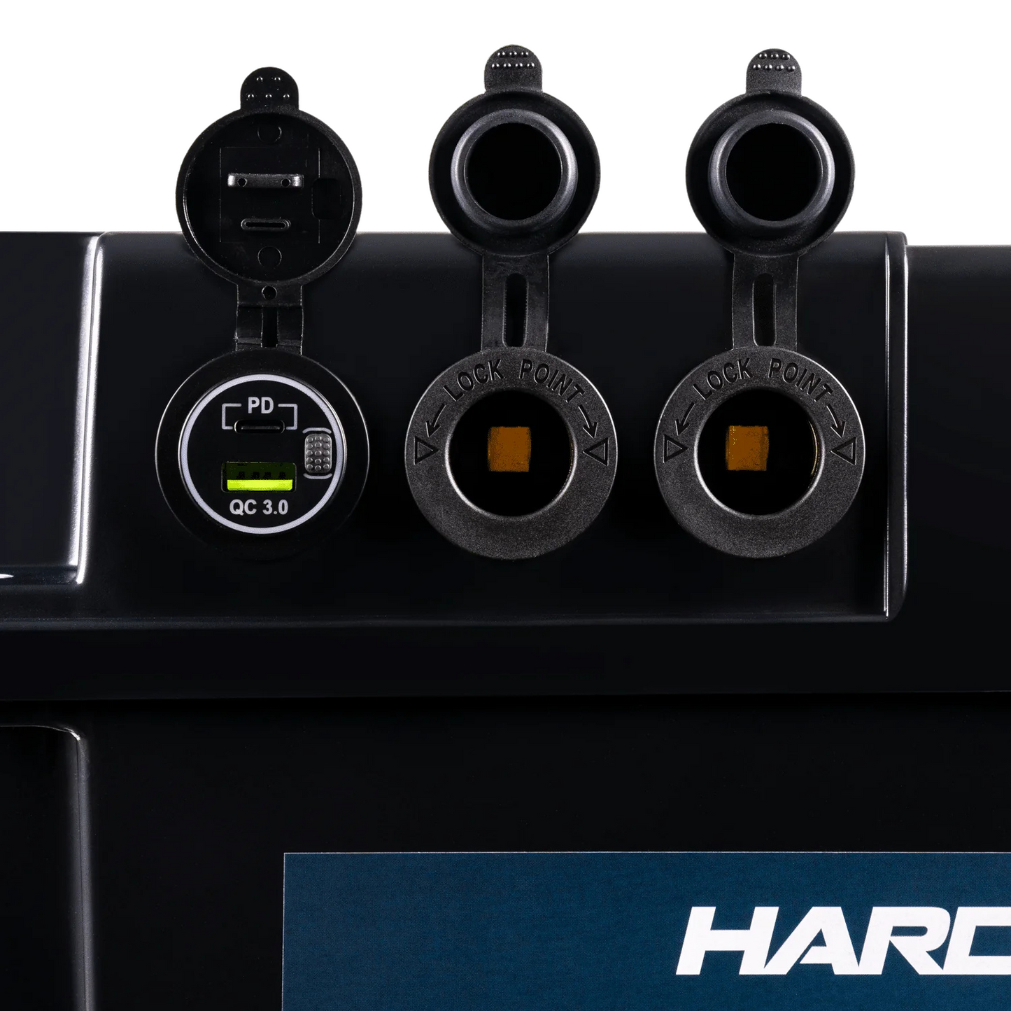 HARDKORR - Boîtier de Batterie Rapide-heavy-duty-battery-box-costco-1680333-6