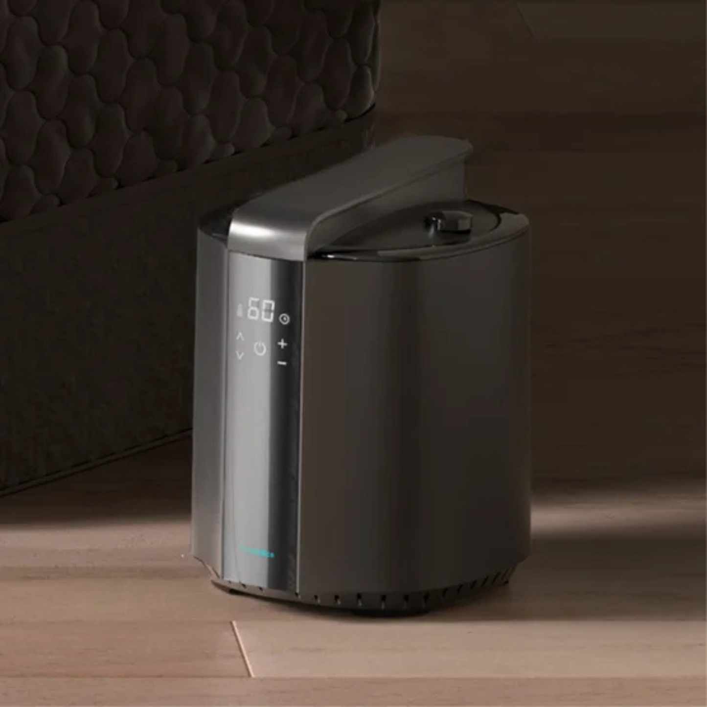 HOMEDICS - Sauna à Vapeur Haut de Gamme-premium-steam-sauna- costco-5849544-7