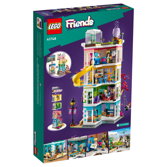 lego-centre-communautaire-heartlake-city-friends-41748-community-center-2