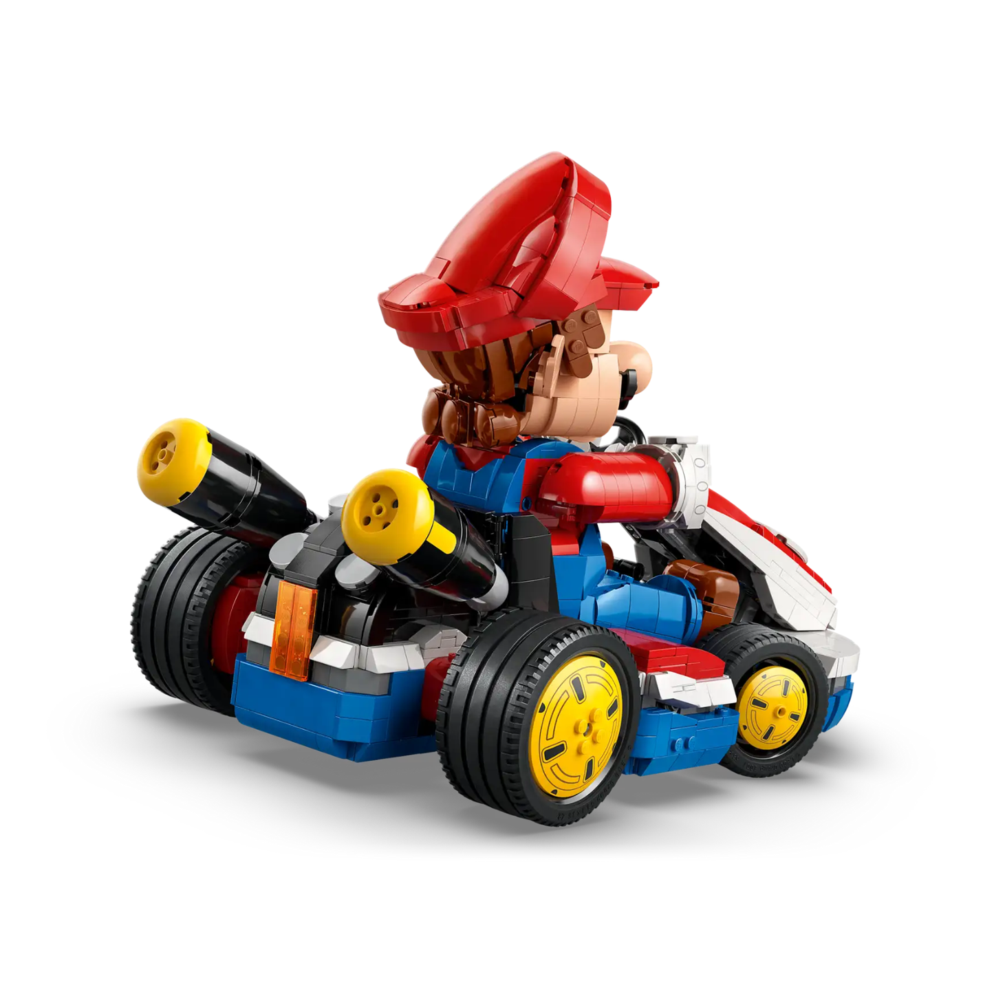 LEGO - Mario et Kart Standard Mario Kart 72037-&-costco-2572037-6