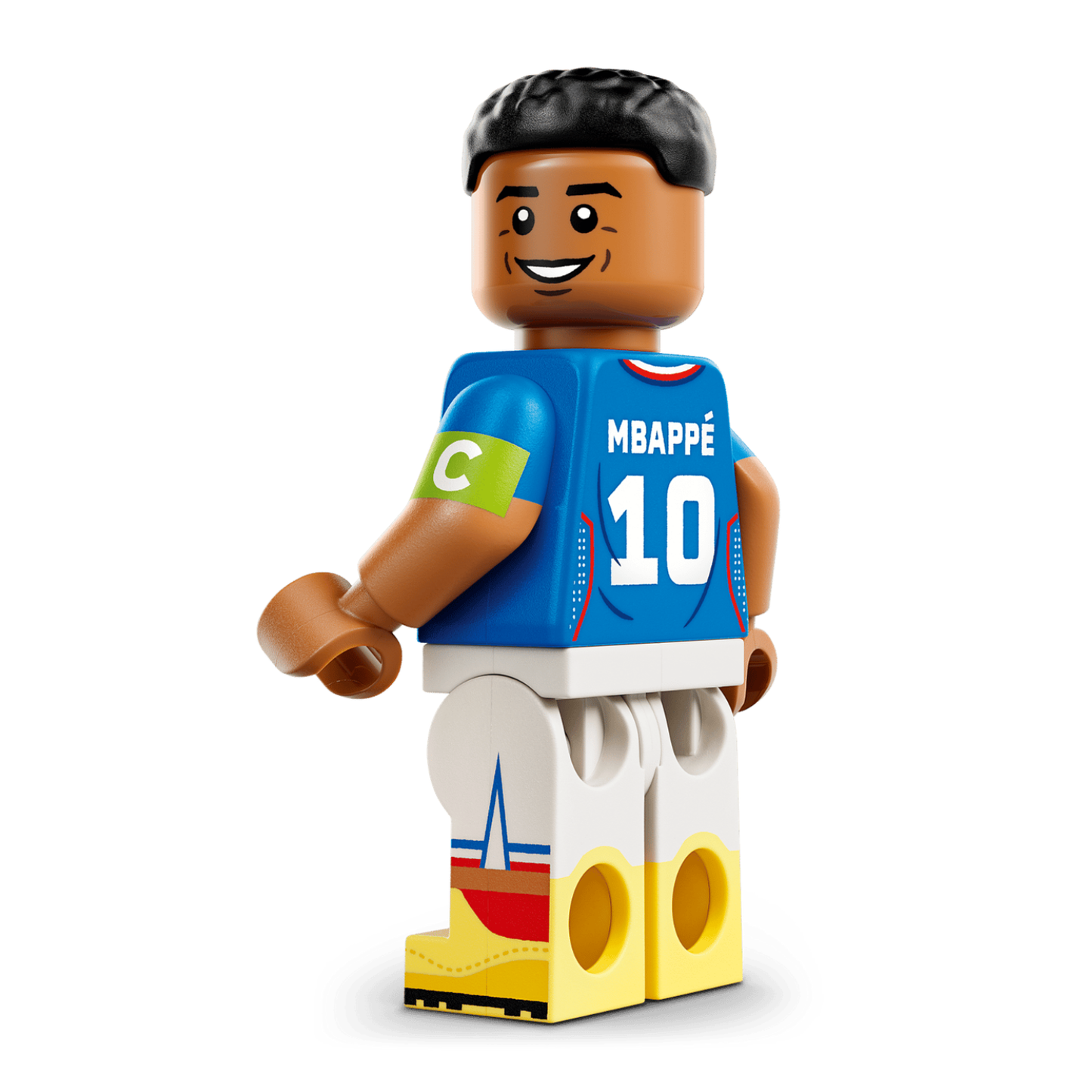 LEGO - Kylian Mbappé - Temps Forts du Soccer Editions 43013-soccer-highlights-costco-6