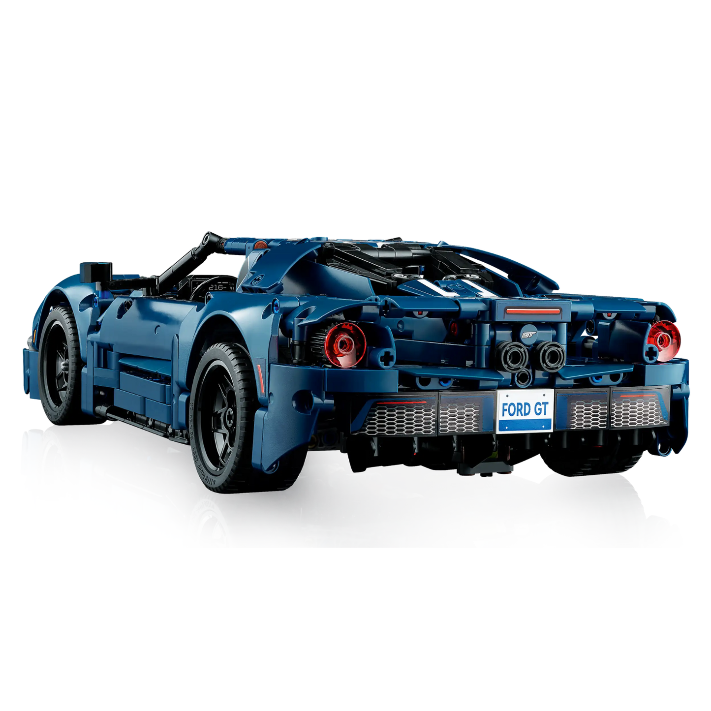 LEGO - 2022 Ford GT Technic 42154-COSTCO-2342154-6