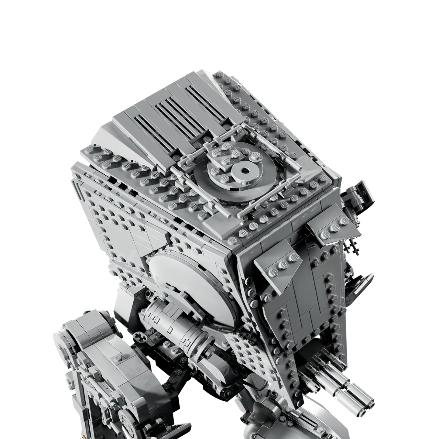 LEGO - Le Marcheur TS-TT Star Wars 75417 *Boite Ouverte*-walker-costco-8