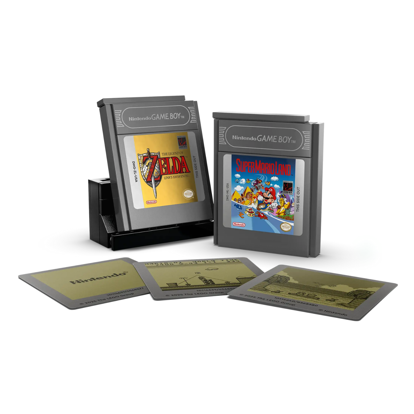 LEGO - Game Boy Nintendo 72046 *Boite Ouverte*-costco-1917022-7