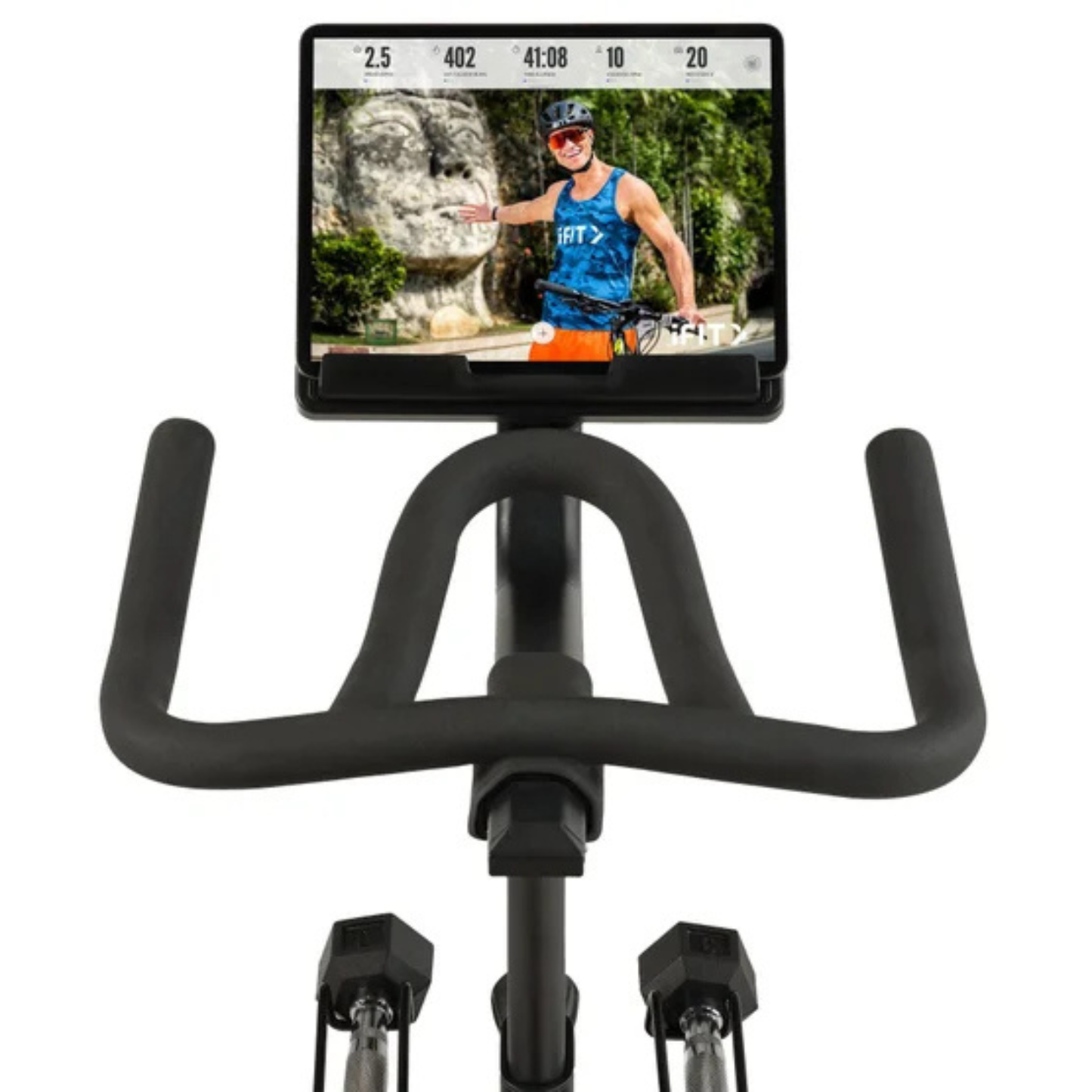 PROFORM - Vélo Connecté iFit Pro Trainer 500 *Boite Ouverte*-connected-bike-costco-1740666-PFEX30124-8