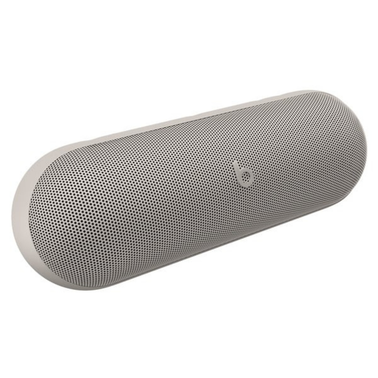 BEATS - Enceinte Bluetooth Pill Édition Spéciale Kim *Boite Ouverte*-speaker-special-edition-costco-5555350-gris-pâle-light-grey-2
