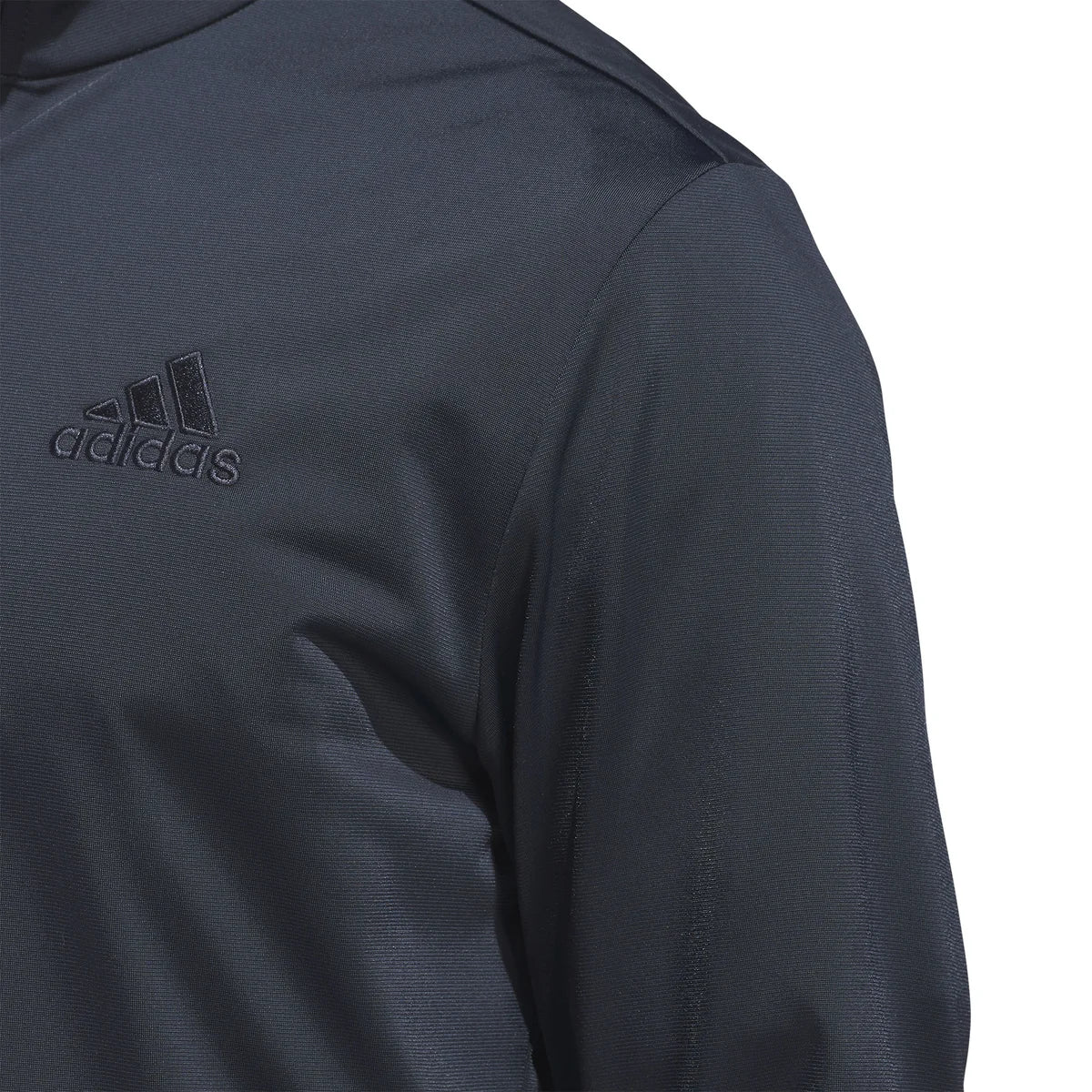 ADIDAS - Haut Performance à Fermeture à Glissière un Quart pour Homme