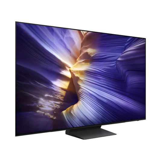 SAMSUNG - Téléviseur Intelligent Tizen HDR DELO UHD 4K S90F de 65 po *Boite Ouverte*-SMART-TV-COSTCO-5509565-QN655S90FAF-2
