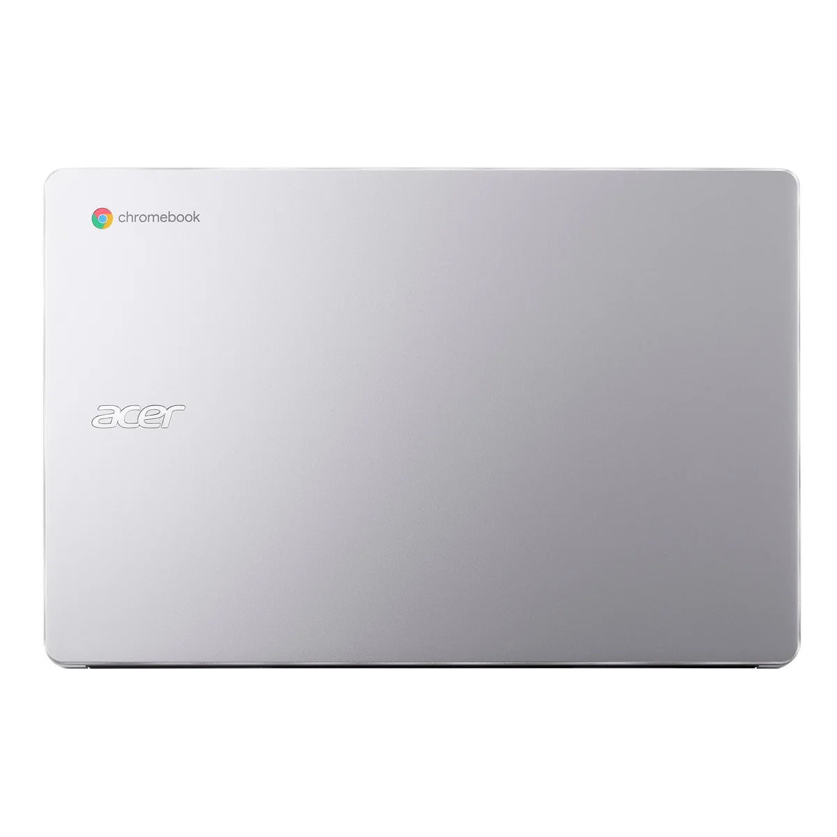 ACER - Ordinateur Portable Chromebook 315 *Boite Ouverte*-LAPTOP-CB315-4HT-C22B-1854645 COSTCO-PURE SILVER-ARGENT-PUR-3