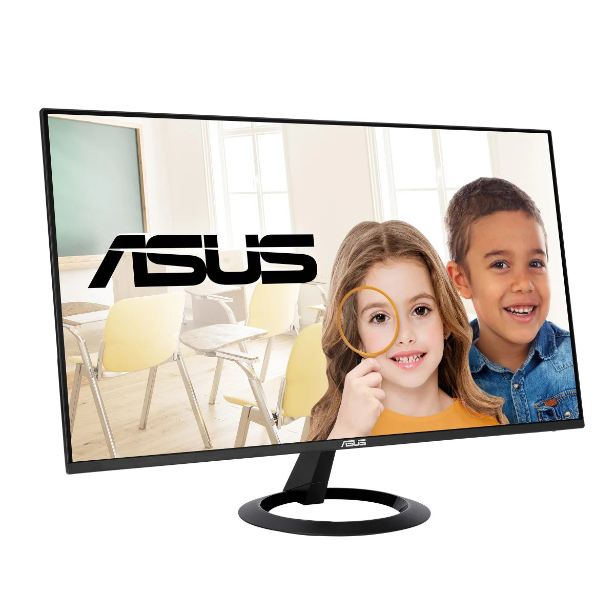 ASUS - Moniteur HD Intégrale de 23,8 po Eye Care *Boite Ouverte*-monitor-costco-2212400-3