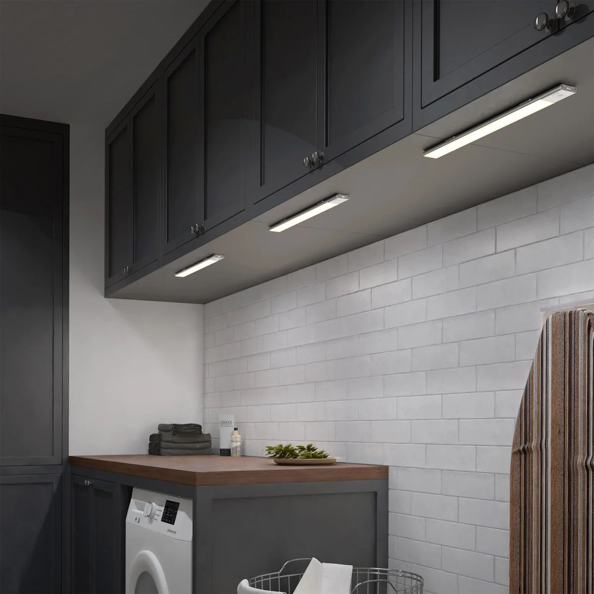 ARTIKA - Ensemble d'Éclairage Sous-Armoire à DEL Rechargeable-RECHARGEABLE-LED-UNDER-CABINET-LIGHT-KIT-PACK-COSTCO-1940987-7