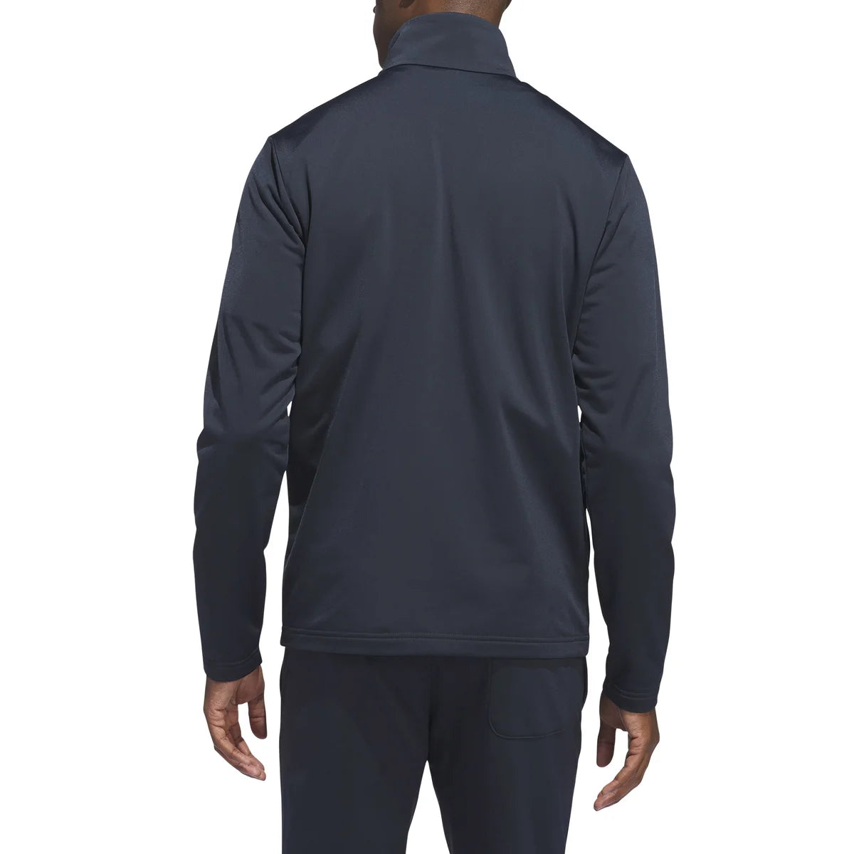 ADIDAS - Haut Performance à Fermeture à Glissière un Quart pour Homme