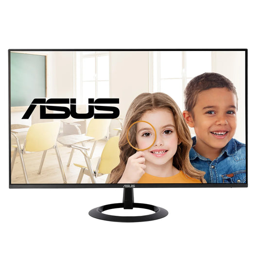 ASUS - Moniteur HD Intégrale de 23,8 po Eye Care *Boite Ouverte*-monitor-costco-2212400