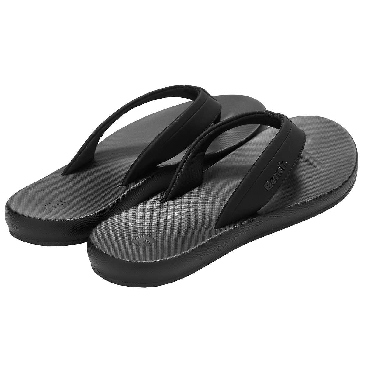 BENCH - Sandales Confort pour Femmes