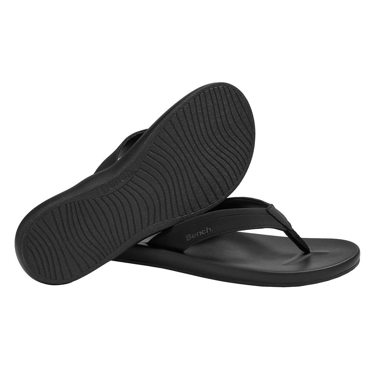 BENCH - Sandales Confort pour Femmes