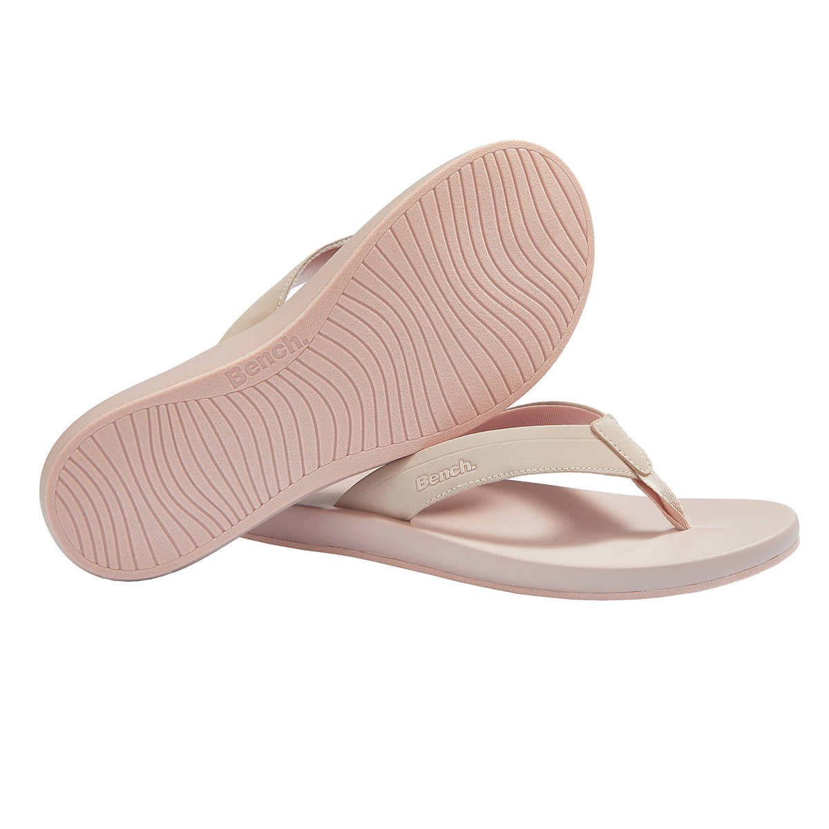 BENCH - Sandales Confort pour Femmes