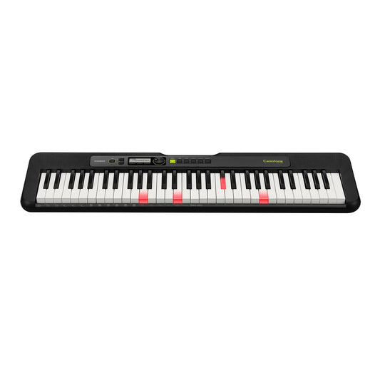 CASIOTONE - Clavier à Touches Lumineuses LK-S245-KEYBOARD-WITH-ILLUMATED-KEYS-COSTCO-1843430-2
