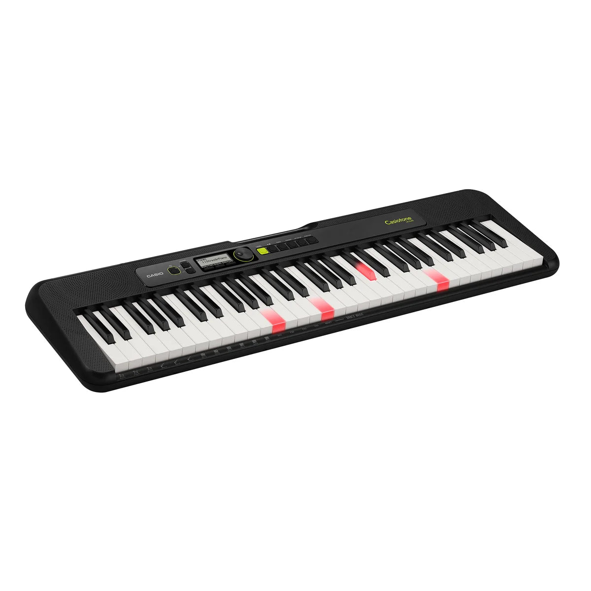 CASIOTONE - Clavier à Touches Lumineuses LK-S245-KEYBOARD-WITH-ILLUMATED-KEYS-COSTCO-1843430-3