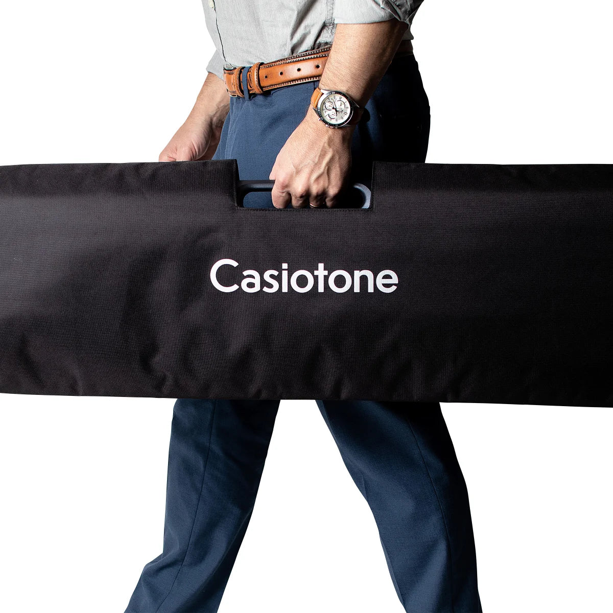 CASIOTONE - Clavier à Touches Lumineuses LK-S245-KEYBOARD-WITH-ILLUMATED-KEYS-COSTCO-1843430-5