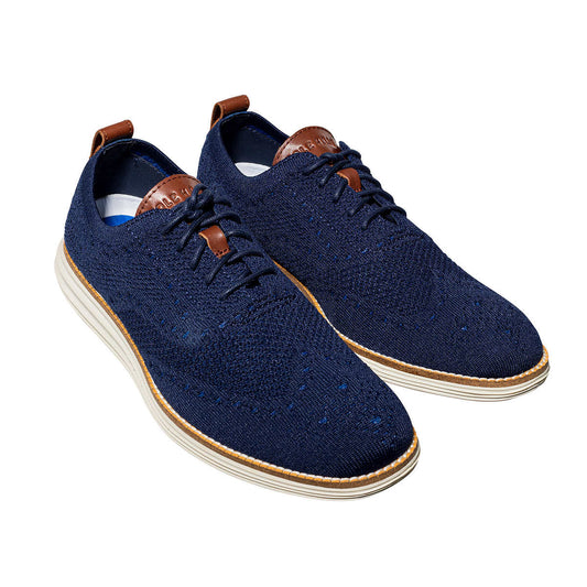 COLE-HAAN-CHAUSSURES-HOMME-ORIGINAL-GRAND-OXFORD-MEN'S-SHOES