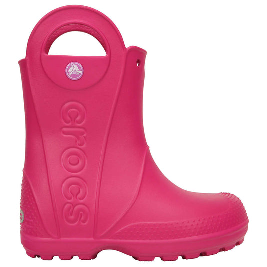 CROCS-BOTTES-PLUIE-HANDLE-IT-ENFANT-KIDS-RAIN-BOOTS