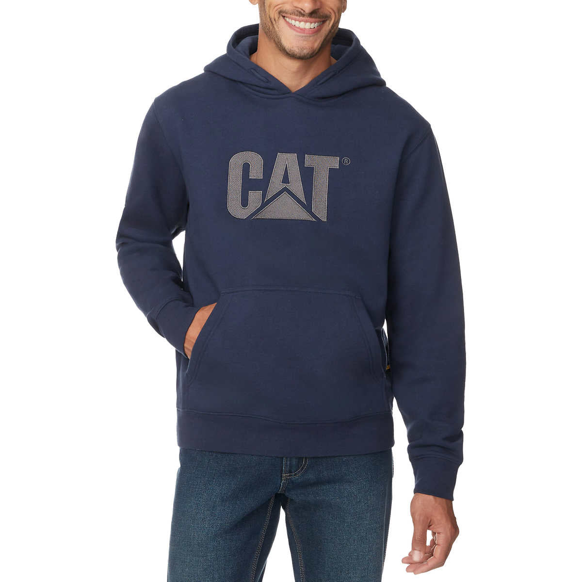 Designer Hoodies Costco Cat Hoodie Men's Trademark Hoodie CAT
