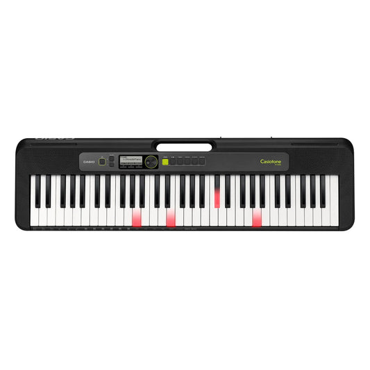 CASIOTONE - Clavier à Touches Lumineuses LK-S245-KEYBOARD-WITH-ILLUMATED-KEYS-COSTCO-1843430