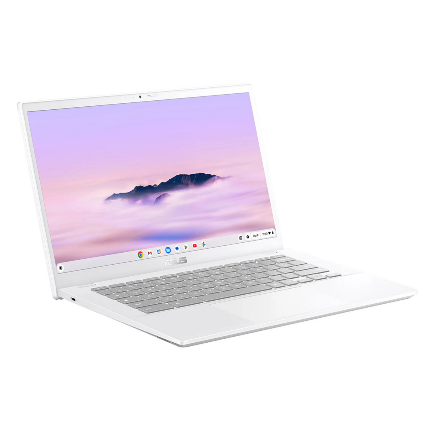 ASUS - Ordinateur Portable Chromebook Plus CX34 *Boite Ouverte*-LAPTOP-COSTCO-2064078-CX3402CBA-CSI31T-CB-SILVER-ARGENT