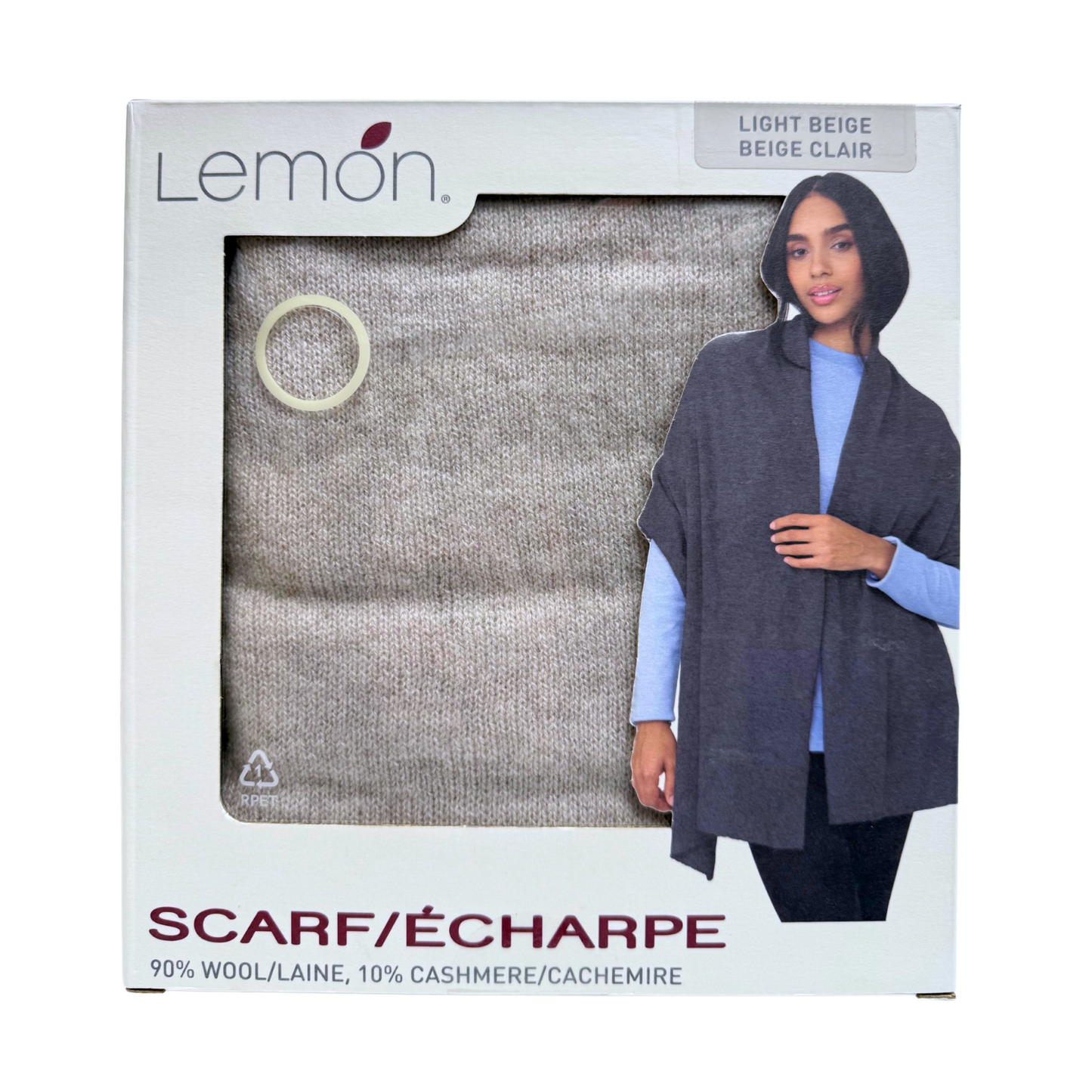 lemon-écharpe-cachemire-cashmere-scarf-costco-1817312-beige-clair-light-beige