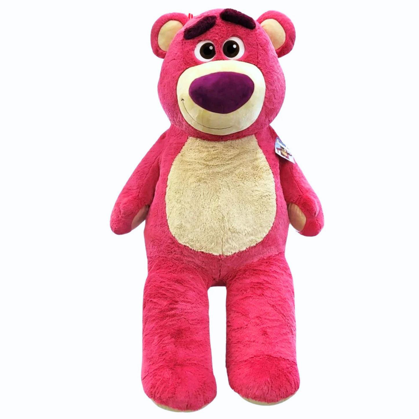 PIXAR - Peluche Géante de Lotso Histoire de Jouets