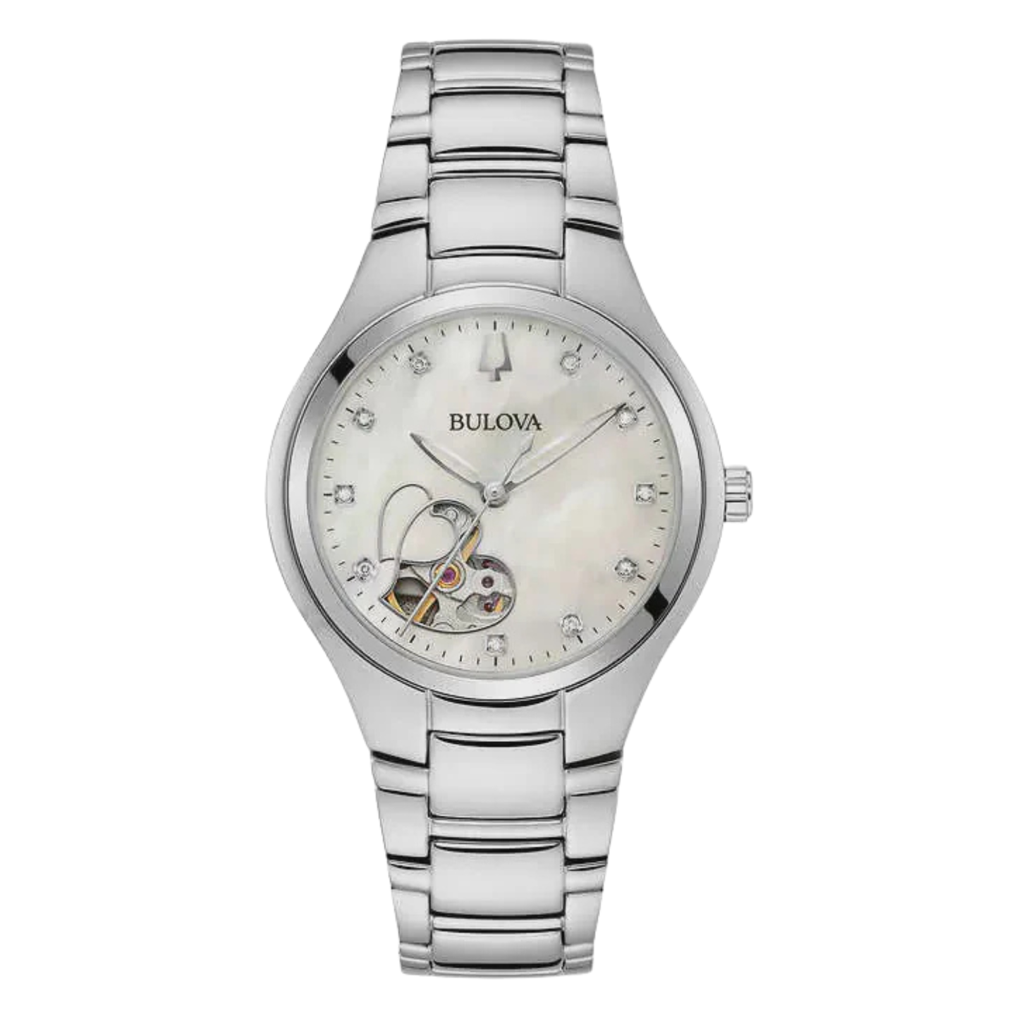 BULOVA - Montre pour Femme-women's-watch-96p234-costco-1744181